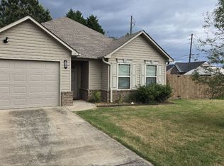 1625 Cove Dr, Mount Olive, AL 35117