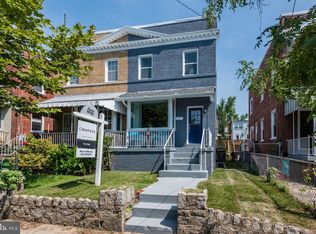 719 Tuckerman St NW, Washington, DC 20011