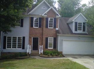 3300 Singleleaf Ln, Raleigh, NC 27616