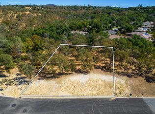 4100 Raphael Dr, El Dorado Hills, CA