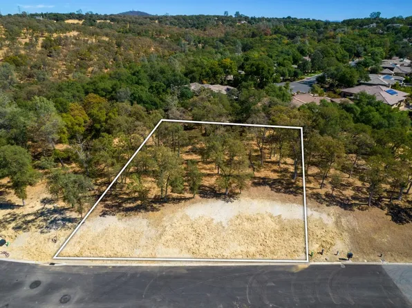 4100 Raphael Dr, El Dorado Hills, CA 95762
