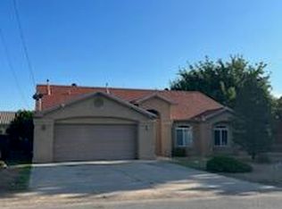 1008 W Aragon Rd, Belen, NM 87002