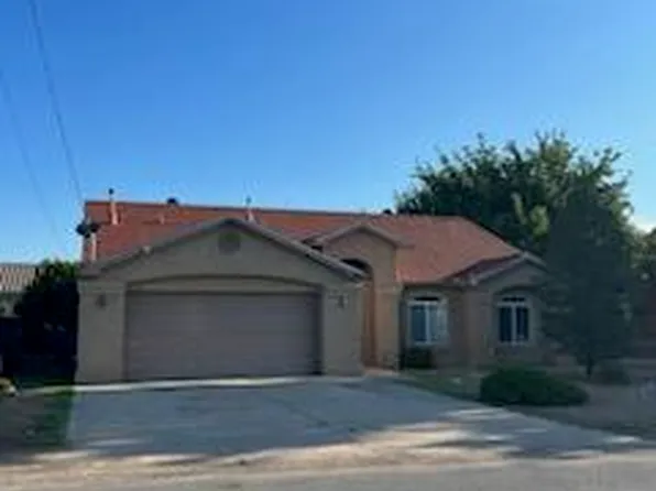 1008 W Aragon Rd, Belen, NM 87002