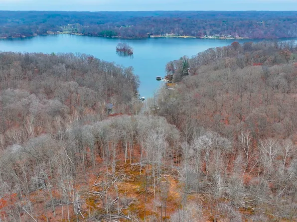 0 N Tunnel Rd, Unionville, IN 47468