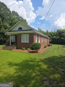 824 W Railroad St, Claxton, GA, 30417