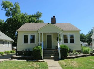 2419 36th St, Des Moines, IA 50310