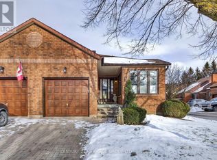 1 Glen Eden Way #33, New Tecumseth, ON L9R1R3