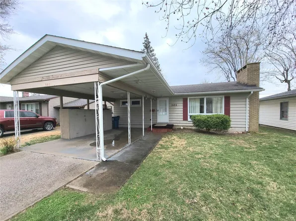 301 Lee St, Bethalto, IL 62010