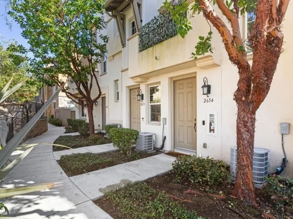 2654 Rawhide Ln #10, San Marcos, CA 92078