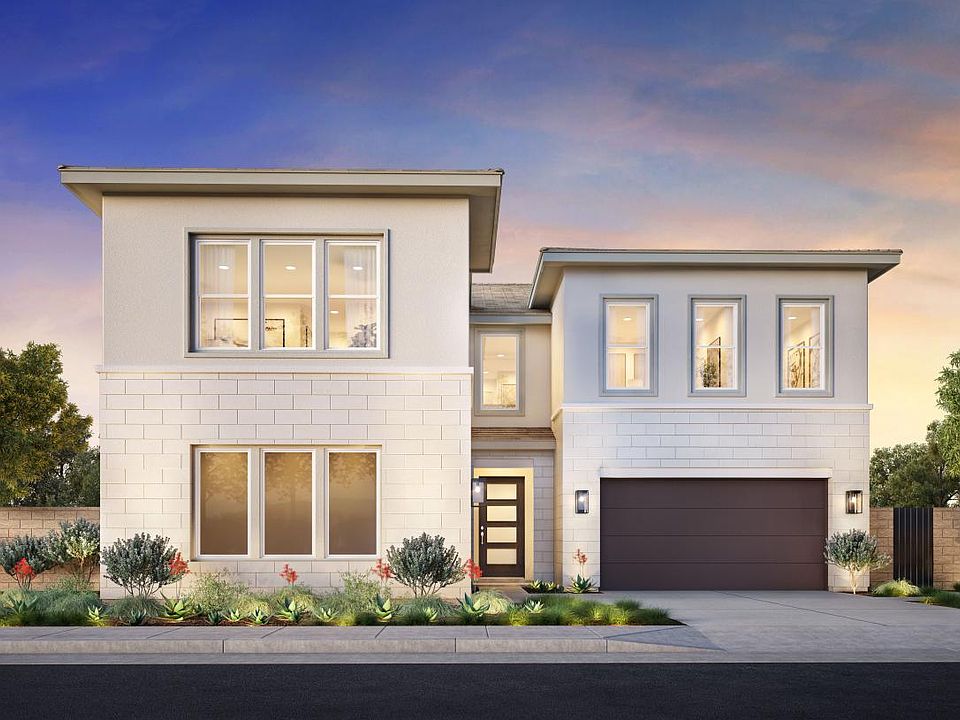 Coastal Contemporary