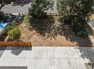 700 N El Molino Ave Lot 1, Pasadena, CA 91104