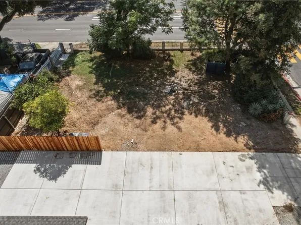 700 N El Molino Ave Lot 1, Pasadena, CA 91104