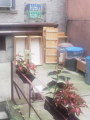 Rented by Old Brooklyn Real Estate Inc | media 17