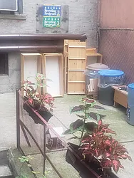 Rented by Old Brooklyn Real Estate Inc