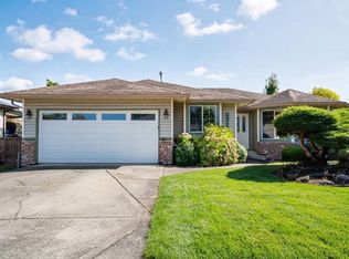 6310 171st St, Surrey, BC V3S7K4