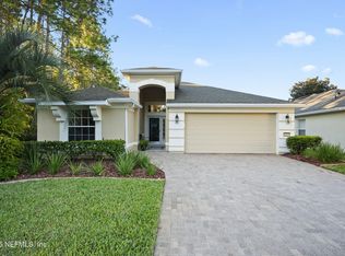 9175 HONEYBEE Lane, Jacksonville, FL 32256