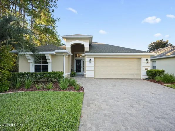 9175 HONEYBEE Lane, Jacksonville, FL 32256