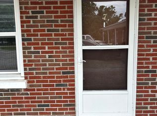 321 W Elm St #1, Okawville, IL 62271