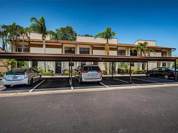 9209 Seminole Blvd APT 136, Seminole, FL 33772