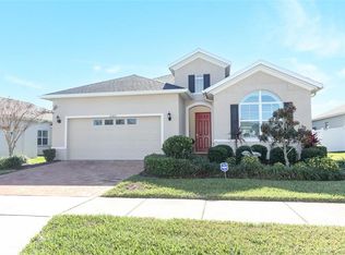 16865 Meadows St, Clermont, FL 34714