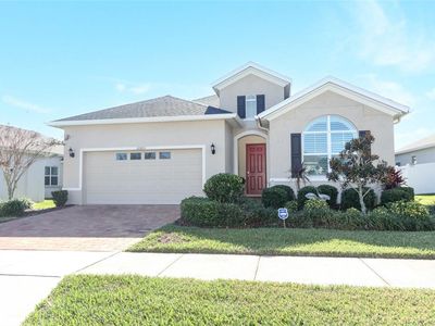 16865 Meadows St, Clermont, FL, 34714