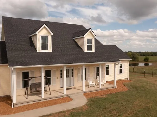 1001 SW State Route O, Osborn, MO 64474