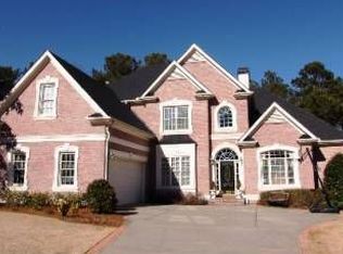 3310 Wolf Willow Close, Milton, GA 30004
