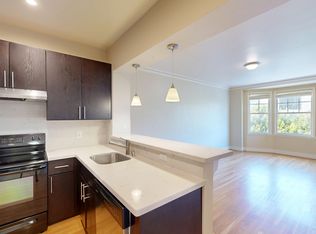 950 Franklin Street, San Francisco, CA 94109