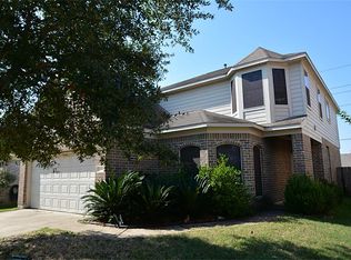 15403 Edison Light Trl, Cypress, TX 77429