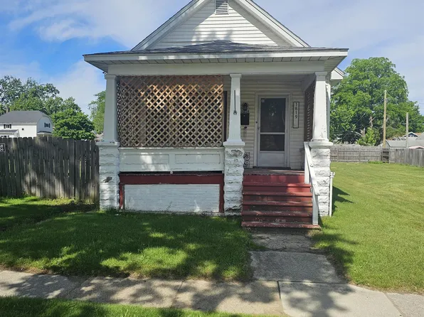 1819 10th St, Port Huron, MI 48060