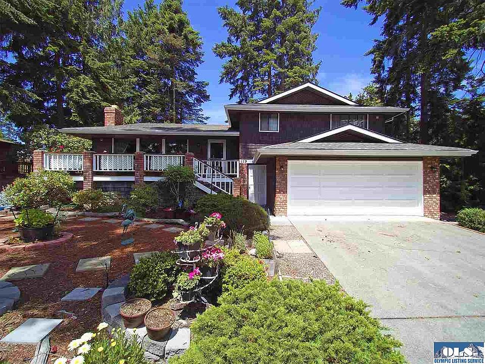 1st image of 119 Clallam Bay St
