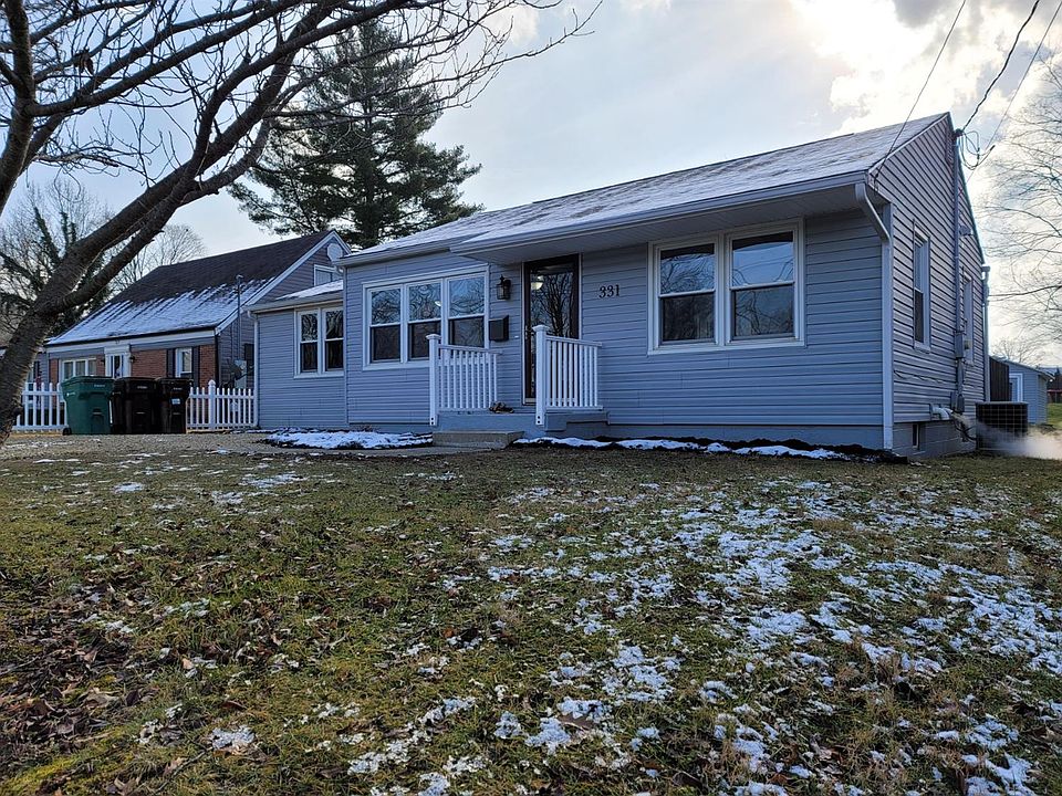 1st image of 331 Cora Ave Lot 12