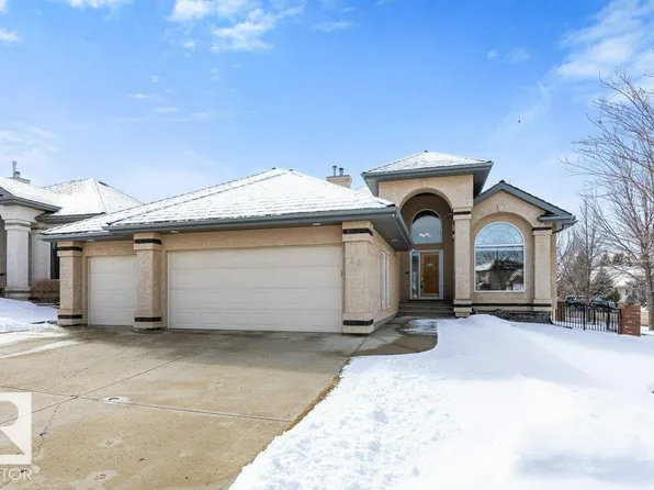 20 Keystone Cres, Saint Albert, AB T8N 7A8