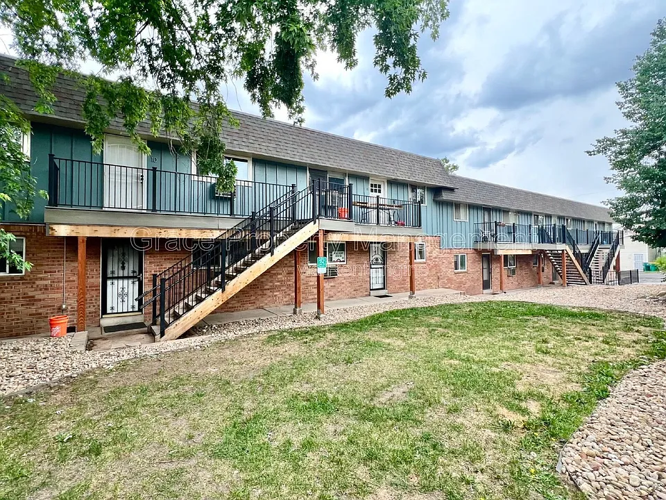 5700 W 28th Ave #4