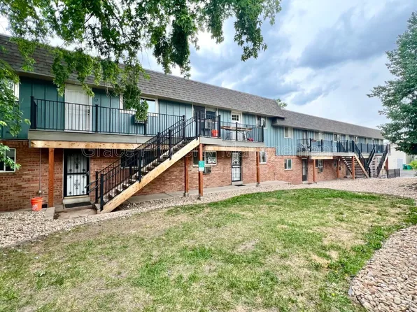 5700 W 28th Ave APT 4, Wheat Ridge, CO 80214