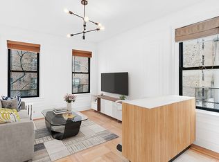 57 W 93rd St APT 3G, Manhattan, NY 10025