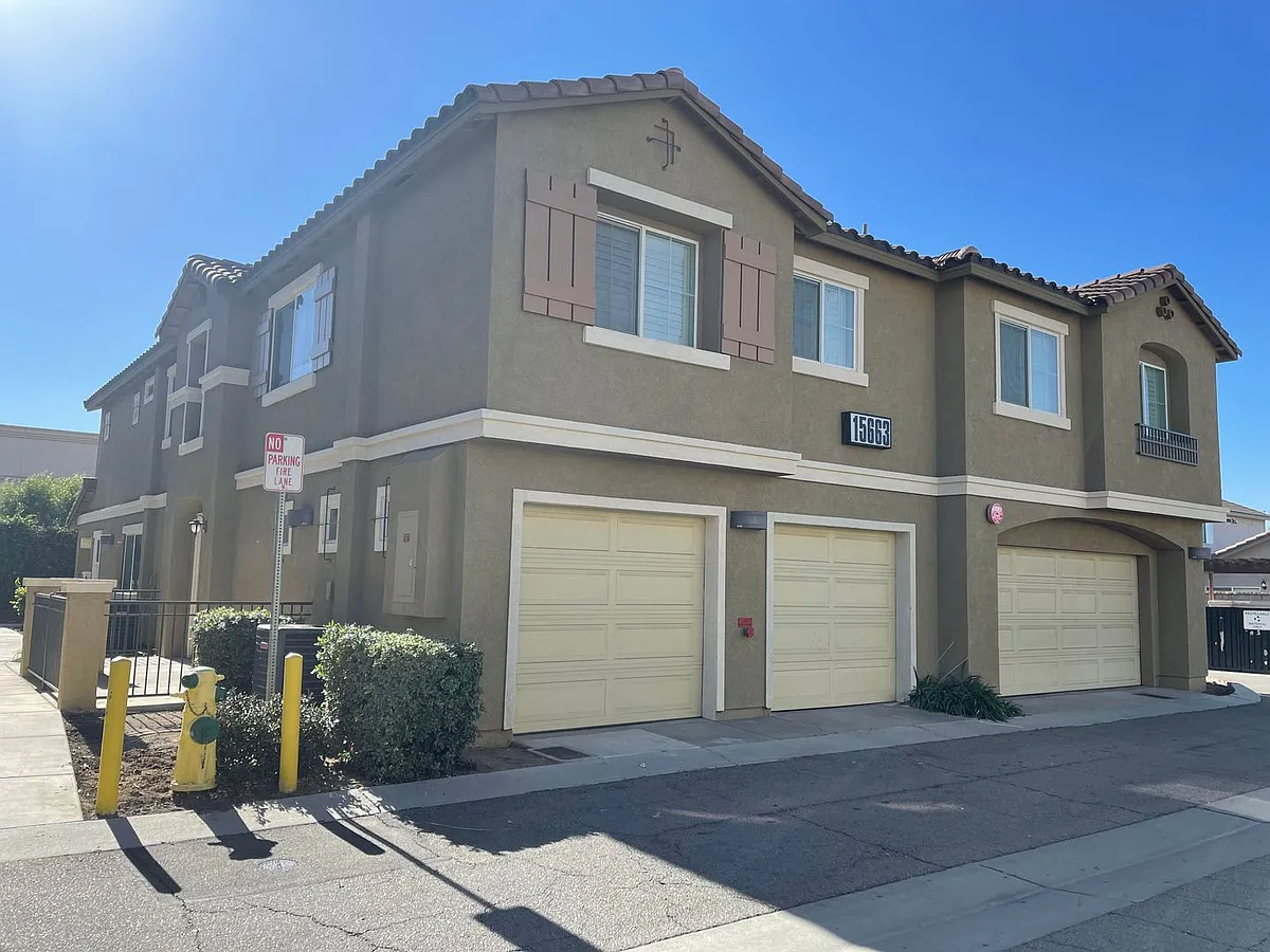 Building Photo - 15663 Lasselle St #76