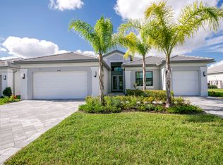 12290 SW Saltwater Drive, Port St Lucie, FL 34987
