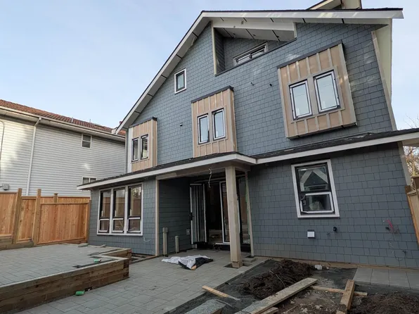 918 E 16th Ave, Vancouver, BC V5T 2V9