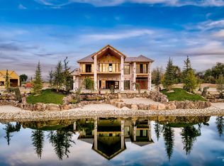 3533 N Templeton Way, Eagle, ID 83616