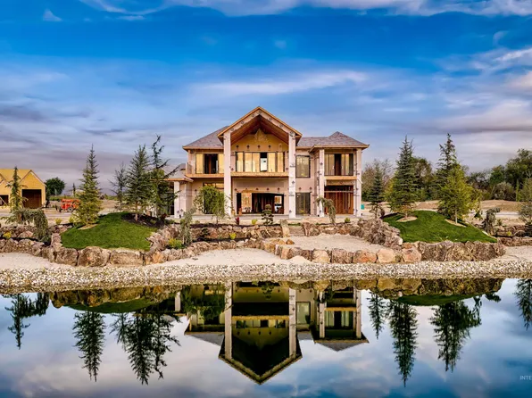 3533 N Templeton Way, Eagle, ID 83616