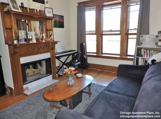 3908 N Greenview Ave APT 3, Chicago, IL 60613