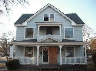 9 Morris Ave, Westfield, MA 01085