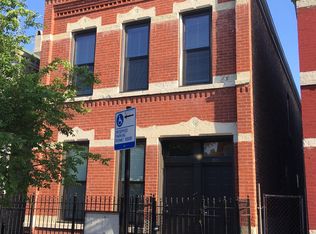 1323 W 18th St #CH, Chicago, IL 60608