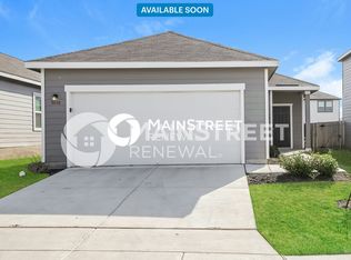 5010 Dawn Break St, Saint Hedwig, TX 78152