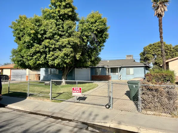 3112 Dore Dr, Bakersfield, CA 93304