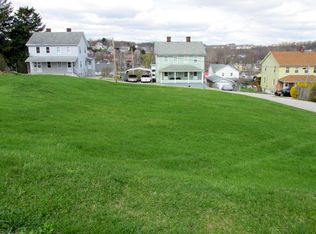Elma Ave, Uniontown, PA