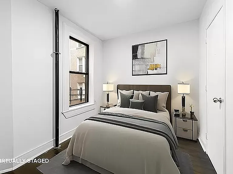 1392 Madison Ave #15 — Photo 4