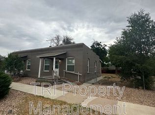 414 13th Ave, Greeley, CO 80631
