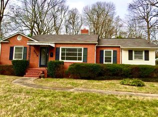 3514 Annlin Ave, Charlotte, NC 28209